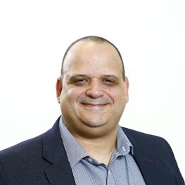 Profesor Gilberto Sarfati representante de la Fundación Getulio Vargas EAESP  en el Consejo Editorial CBCC